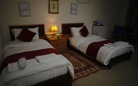 Petra Home Hotel