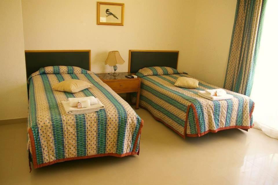 Petra Home Hotel Wadi Musa Esterno foto